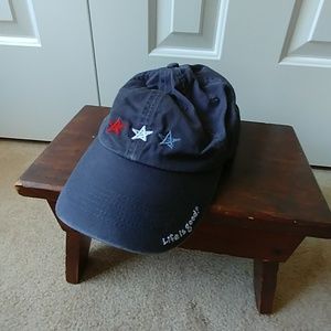 Life is Good Hat.